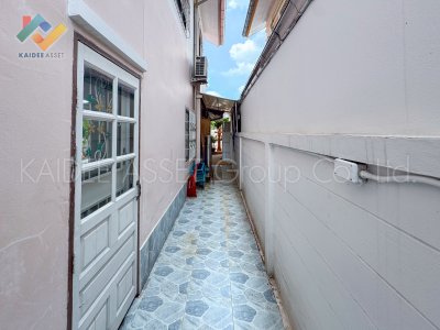 หมู่บ้าน สินพัฒนาธานี บ้านเดี่ยว ทวีวัฒนา พุทธมณฑลสาย 3