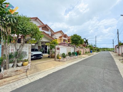 หมู่บ้าน สินพัฒนาธานี บ้านเดี่ยว ทวีวัฒนา พุทธมณฑลสาย 3 หมู่บ้าน สินพัฒนาธานี บ้านเดี่ยว ทวีวัฒนา พุทธมณฑลสาย 3