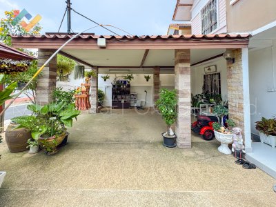 หมู่บ้าน สินพัฒนาธานี บ้านเดี่ยว ทวีวัฒนา พุทธมณฑลสาย 3