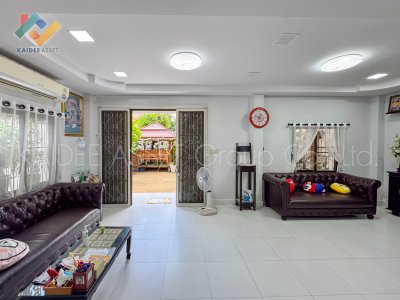 หมู่บ้าน สินพัฒนาธานี บ้านเดี่ยว ทวีวัฒนา พุทธมณฑลสาย 3 หมู่บ้าน สินพัฒนาธานี บ้านเดี่ยว ทวีวัฒนา พุทธมณฑลสาย 3