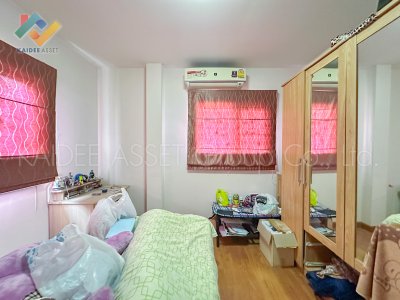 คุณาภัทร 3 บ้านเดี่ยว บ้านกล้วย-ไทรน้อย บางบัวทอง นนทบุรี