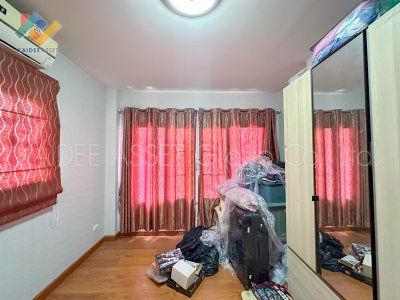 คุณาภัทร 3 บ้านเดี่ยว บ้านกล้วย-ไทรน้อย บางบัวทอง นนทบุรี