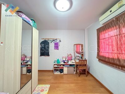 คุณาภัทร 3 บ้านเดี่ยว บ้านกล้วย-ไทรน้อย บางบัวทอง นนทบุรี