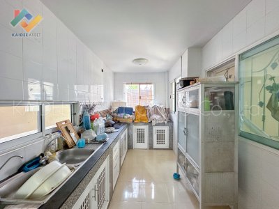 คุณาภัทร 3 บ้านเดี่ยว บ้านกล้วย-ไทรน้อย บางบัวทอง นนทบุรี