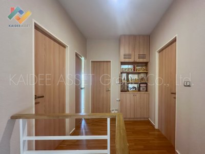 อนาบูกิ ธนาฮาบิแทต สะพานมหาเจษฎาบดินทร์ บ้านแฝด ราชพฤกษ์ อนาบูกิ ธนาฮาบิแทต สะพานมหาเจษฎาบดินทร์ บ้านแฝด ราชพฤกษ์