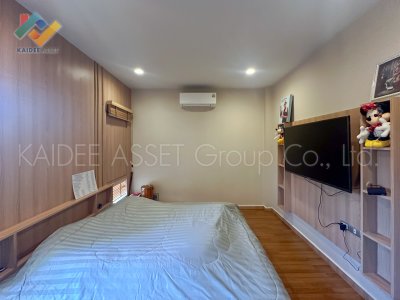 อนาบูกิ ธนาฮาบิแทต สะพานมหาเจษฎาบดินทร์ บ้านแฝด ราชพฤกษ์ อนาบูกิ ธนาฮาบิแทต สะพานมหาเจษฎาบดินทร์ บ้านแฝด ราชพฤกษ์