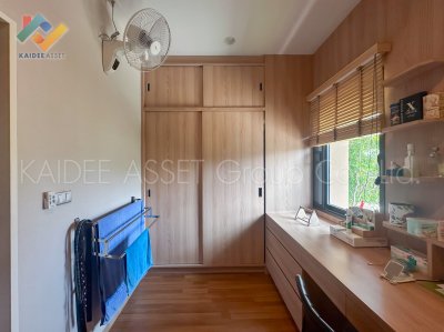 อนาบูกิ ธนาฮาบิแทต สะพานมหาเจษฎาบดินทร์ บ้านแฝด ราชพฤกษ์ อนาบูกิ ธนาฮาบิแทต สะพานมหาเจษฎาบดินทร์ บ้านแฝด ราชพฤกษ์