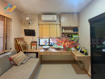 อนาบูกิ ธนาฮาบิแทต สะพานมหาเจษฎาบดินทร์ บ้านแฝด ราชพฤกษ์ อนาบูกิ ธนาฮาบิแทต สะพานมหาเจษฎาบดินทร์ บ้านแฝด ราชพฤกษ์