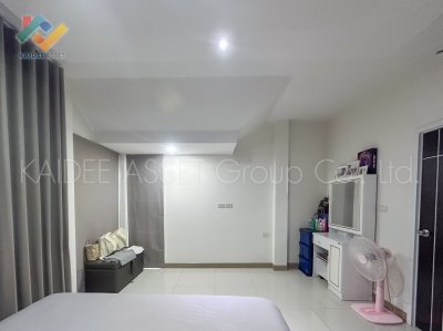บ้านเดี่ยว เมืองเอก พหลโยธิน 87 ชุมชนเคหะสินสมุทร ปทุมธานี