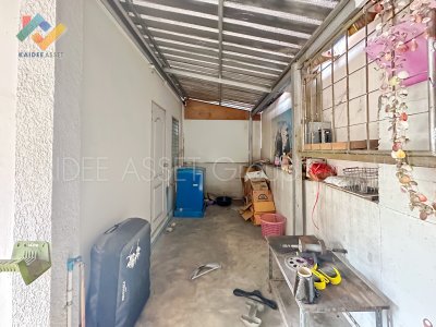 หมู่บ้าน พระปิ่น 2 | บ้านแฝด ติดถนน บรมราชชนนี 70 ทวีวัฒนา หมู่บ้าน พระปิ่น 2 | บ้านแฝด ติดถนน บรมราชชนนี 70 ทวีวัฒนา