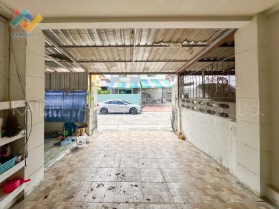 หมู่บ้าน พระปิ่น 2 | บ้านแฝด ติดถนน บรมราชชนนี 70 ทวีวัฒนา หมู่บ้าน พระปิ่น 2 | บ้านแฝด ติดถนน บรมราชชนนี 70 ทวีวัฒนา