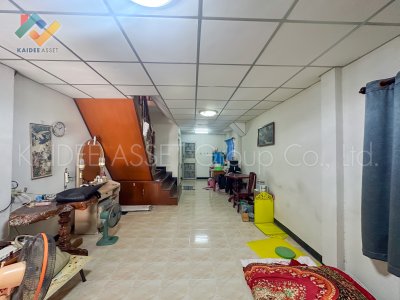 หมู่บ้าน พระปิ่น 2 | บ้านแฝด ติดถนน บรมราชชนนี 70 ทวีวัฒนา หมู่บ้าน พระปิ่น 2 | บ้านแฝด ติดถนน บรมราชชนนี 70 ทวีวัฒนา