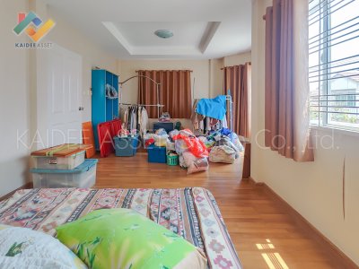 ชวนชื่น เพชรเกษม 81 บ้านเดี่ยว หนองแขม ขายถูกมาก !