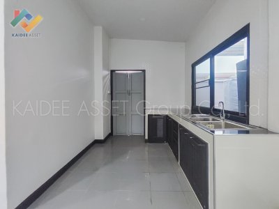 บ้านเดี่ยว ซอย กรุงเทพ-นนทบุรี 23 จันทเกษม บางซื่อ Renovated