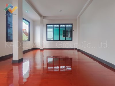บ้านเดี่ยว ซอย กรุงเทพ-นนทบุรี 23 จันทเกษม บางซื่อ Renovated