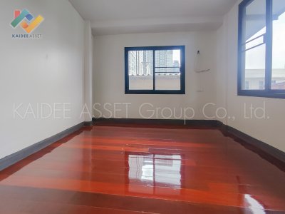 บ้านเดี่ยว ซอย กรุงเทพ-นนทบุรี 23 จันทเกษม บางซื่อ Renovated