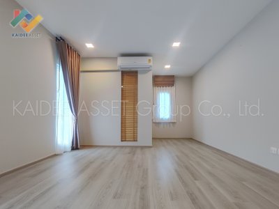 Anya ราชพฤกษ์ - นครอินทร์ อัญญ่า บ้านแฝด Fully Furnished