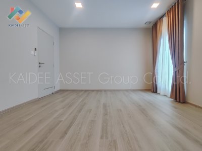 Anya ราชพฤกษ์ - นครอินทร์ อัญญ่า บ้านแฝด Fully Furnished