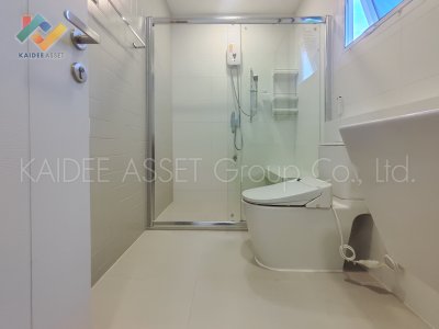 Anya ราชพฤกษ์ - นครอินทร์ อัญญ่า บ้านแฝด Fully Furnished
