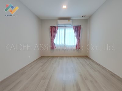 Anya ราชพฤกษ์ - นครอินทร์ อัญญ่า บ้านแฝด Fully Furnished