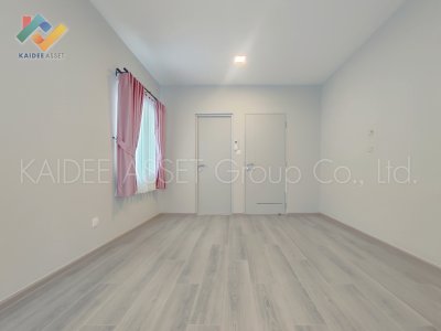 Anya ราชพฤกษ์ - นครอินทร์ อัญญ่า บ้านแฝด Fully Furnished