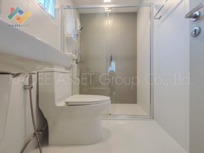 Anya ราชพฤกษ์ - นครอินทร์ อัญญ่า บ้านแฝด Fully Furnished