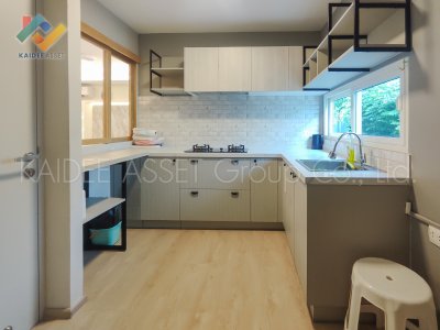 Anya ราชพฤกษ์ - นครอินทร์ อัญญ่า บ้านแฝด Fully Furnished