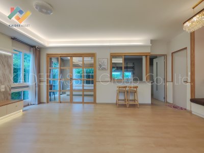 Anya ราชพฤกษ์ - นครอินทร์ อัญญ่า บ้านแฝด Fully Furnished