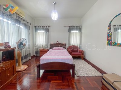 หมู่บ้าน ชวนชื่นการ์เด้นวิลล์ | บ้านเดี่ยว เมือง ปทุมธานี