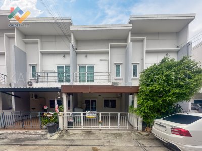 พาทาโกเนีย รามอินทรา - สามวา ทาวน์เฮ้าส์ มีนบุรี พาทาโกเนีย รามอินทรา - สามวา ทาวน์เฮ้าส์ มีนบุรี