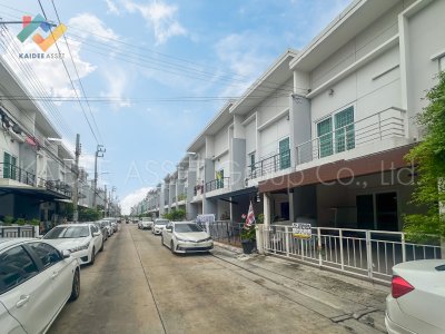 พาทาโกเนีย รามอินทรา - สามวา ทาวน์เฮ้าส์ มีนบุรี พาทาโกเนีย รามอินทรา - สามวา ทาวน์เฮ้าส์ มีนบุรี