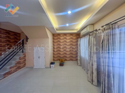 พาทาโกเนีย รามอินทรา - สามวา ทาวน์เฮ้าส์ มีนบุรี พาทาโกเนีย รามอินทรา - สามวา ทาวน์เฮ้าส์ มีนบุรี