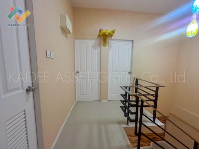 พาทาโกเนีย รามอินทรา - สามวา ทาวน์เฮ้าส์ มีนบุรี พาทาโกเนีย รามอินทรา - สามวา ทาวน์เฮ้าส์ มีนบุรี