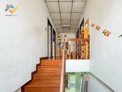 หมู่บ้าน เพชรเกษม 3 บ้านเดี่ยว ซอย เพชรเกษม 94 พุทธมณฑลสาย 2