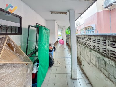 หมู่บ้าน เพชรเกษม 3 บ้านเดี่ยว ซอย เพชรเกษม 94 พุทธมณฑลสาย 2