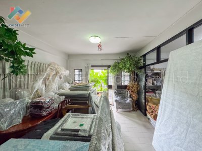 หมู่บ้าน เพชรเกษม 3 บ้านเดี่ยว ซอย เพชรเกษม 94 พุทธมณฑลสาย 2