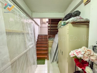 หมู่บ้าน เพชรเกษม 3 บ้านเดี่ยว ซอย เพชรเกษม 94 พุทธมณฑลสาย 2