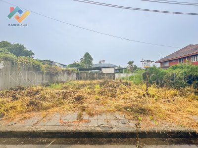 ที่ดิน บางแวก – พุทธมณฑลสาย 3 | หมู่บ้าน ชัชฎา วิลล่า