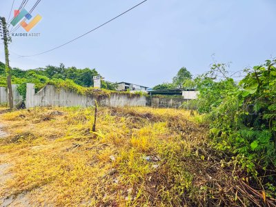 ที่ดิน บางแวก – พุทธมณฑลสาย 3 | หมู่บ้าน ชัชฎา วิลล่า