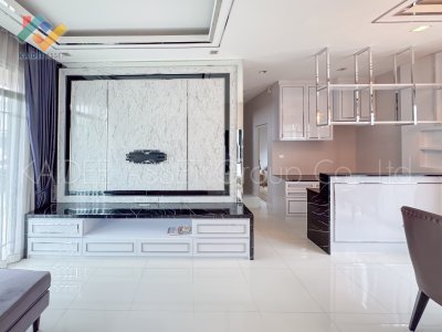 บ้านเดี่ยว ไลฟ์ บางกอก บูเลอวาร์ด ราชพฤกษ์-รัตนาธิเบศร์