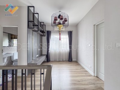 บ้านเดี่ยว ไลฟ์ บางกอก บูเลอวาร์ด ราชพฤกษ์-รัตนาธิเบศร์ บ้านเดี่ยว ไลฟ์ บางกอก บูเลอวาร์ด ราชพฤกษ์-รัตนาธิเบศร์