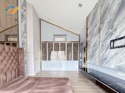 บ้านเดี่ยว ไลฟ์ บางกอก บูเลอวาร์ด ราชพฤกษ์-รัตนาธิเบศร์ บ้านเดี่ยว ไลฟ์ บางกอก บูเลอวาร์ด ราชพฤกษ์-รัตนาธิเบศร์