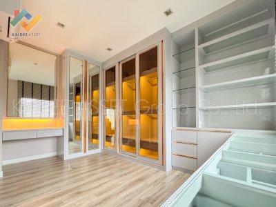 บ้านเดี่ยว ไลฟ์ บางกอก บูเลอวาร์ด ราชพฤกษ์-รัตนาธิเบศร์