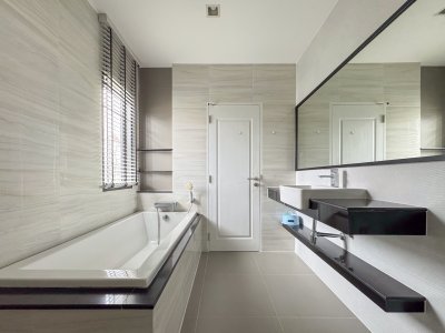 บ้านเดี่ยว ไลฟ์ บางกอก บูเลอวาร์ด ราชพฤกษ์-รัตนาธิเบศร์ บ้านเดี่ยว ไลฟ์ บางกอก บูเลอวาร์ด ราชพฤกษ์-รัตนาธิเบศร์