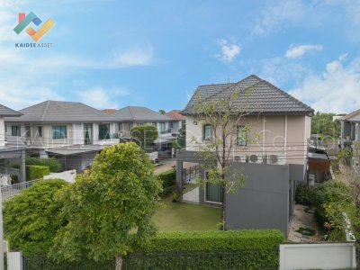 บ้านเดี่ยว ไลฟ์ บางกอก บูเลอวาร์ด ราชพฤกษ์-รัตนาธิเบศร์ บ้านเดี่ยว ไลฟ์ บางกอก บูเลอวาร์ด ราชพฤกษ์-รัตนาธิเบศร์