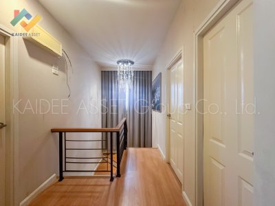 โกลเด้น วิลเลจ อ่อนนุช–พัฒนาการ | บ้านแฝด Fully Furnished โกลเด้น วิลเลจ อ่อนนุช–พัฒนาการ | บ้านแฝด Fully Furnished