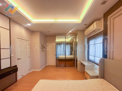 โกลเด้น วิลเลจ อ่อนนุช–พัฒนาการ | บ้านแฝด Fully Furnished โกลเด้น วิลเลจ อ่อนนุช–พัฒนาการ | บ้านแฝด Fully Furnished