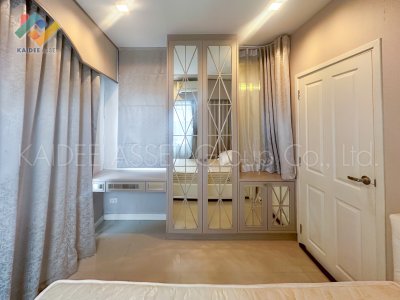 โกลเด้น วิลเลจ อ่อนนุช–พัฒนาการ | บ้านแฝด Fully Furnished โกลเด้น วิลเลจ อ่อนนุช–พัฒนาการ | บ้านแฝด Fully Furnished