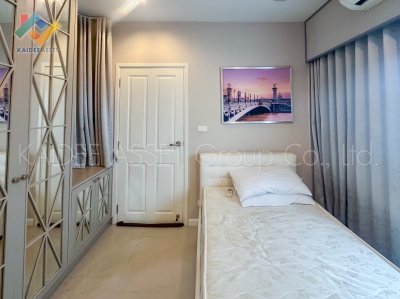 โกลเด้น วิลเลจ อ่อนนุช–พัฒนาการ | บ้านแฝด Fully Furnished โกลเด้น วิลเลจ อ่อนนุช–พัฒนาการ | บ้านแฝด Fully Furnished