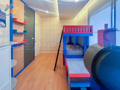 โกลเด้น วิลเลจ อ่อนนุช–พัฒนาการ | บ้านแฝด Fully Furnished โกลเด้น วิลเลจ อ่อนนุช–พัฒนาการ | บ้านแฝด Fully Furnished